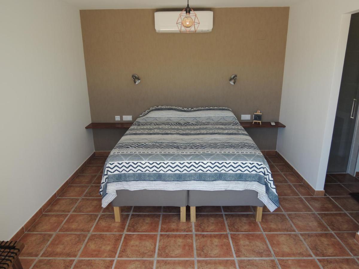 Finca Mirador Macastre Экстерьер фото